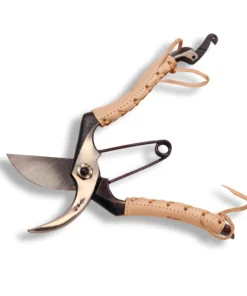 Gyokucho A-Type 200mm Hand Pruner Home, Farm & Garden