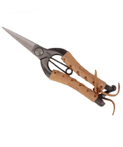 Gyokucho 8-inch Bud Shears Home, Farm & Garden