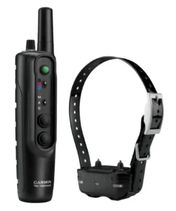 Garmin Pro 550 System Dogs