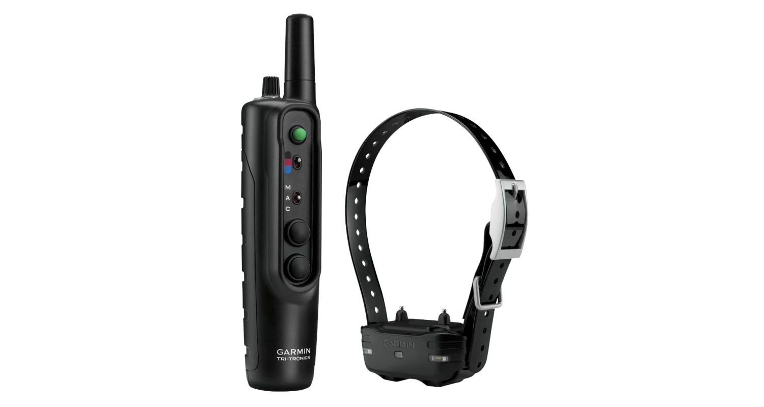 Garmin Pro 550 System Dogs 1 Garmin Pro 550 System Dogs