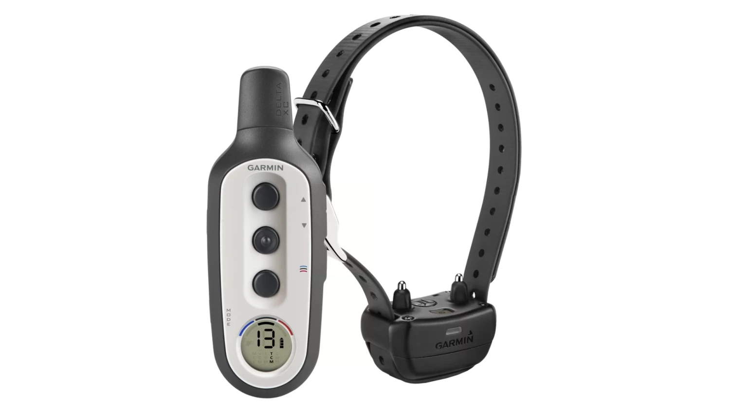 Garmin Delta XC System Dogs 1 Garmin Delta XC System Dogs