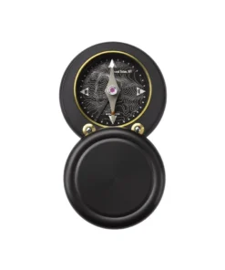 Gear BRUNTON TETON TOPO POCKET COMPASS