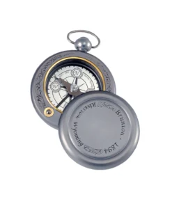 Gear BRUNTON GENTLEMEN'S VINTAGE POCKET COMPASS 8 Gear BRUNTON GENTLEMEN'S VINTAGE POCKET COMPASS