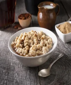 Ready Hour Maple Grove Oatmeal Case Pack