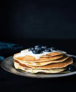 Ready Hour Buttermilk Pancake Mix Case Pack Breakfast