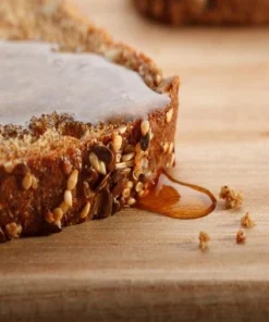 Bakery Ready Hour Honey Wheat Bread Mix #10 Can 6 Bakery Ready Hour Honey Wheat Bread Mix #10 Can