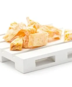 Ready Hour Freeze-Dried Pineapple Case Pack