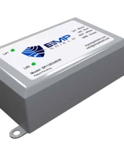 EMP Shield Home EMP & Lightning Protection With CME Defense