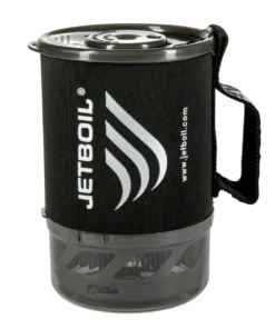 JETBOIL MicroMo Carbon Gear