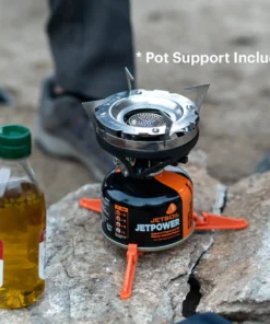 JETBOIL MicroMo Carbon Gear 13 JETBOIL MicroMo Carbon Gear