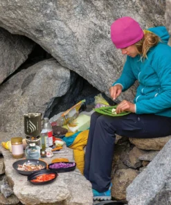 JETBOIL MicroMo Carbon Gear 11 JETBOIL MicroMo Carbon Gear