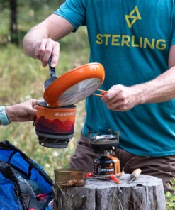 Jetboil MiniMo Sunset Gear