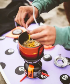 Jetboil MiniMo Sunset Gear