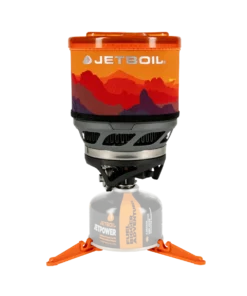 Jetboil MiniMo Sunset Gear