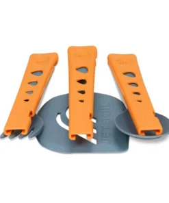JETBOIL Jetset Utensil Kit 7 JETBOIL Jetset Utensil Kit