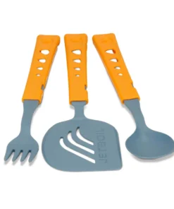 JETBOIL Jetset Utensil Kit 8 JETBOIL Jetset Utensil Kit