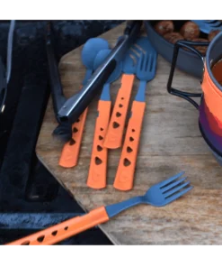JETBOIL Jetset Utensil Kit 9 JETBOIL Jetset Utensil Kit