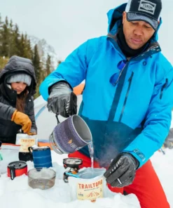 Gear Jetboil MiniMo Adventure 9 Gear Jetboil MiniMo Adventure