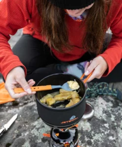 Gear JETBOIL FluxRing 1.5L Cooking Pot 15 Gear JETBOIL FluxRing 1.5L Cooking Pot