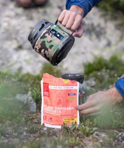 Gear Jetboil MiniMo Camo 8 Gear Jetboil MiniMo Camo