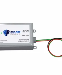 EMP Shield Single Solar & Wind EMP Protection (420V)