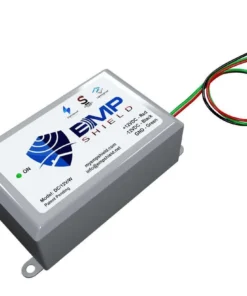 EMP Shield Vehicle EMP & Lightning Protection