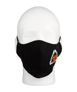 MIRA Safety Protective Safety Mask With Silverplus Biocidal Technology (2 Pack) 21 MIRA Safety Protective Safety Mask With Silverplus Biocidal Technology (2 Pack)