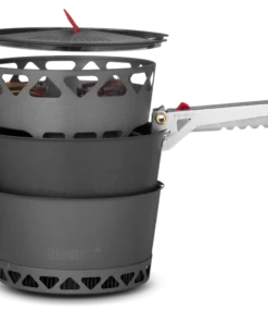 Outdoor Cooking Primus Primetech Stove System