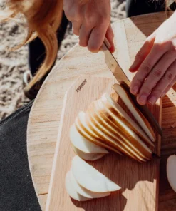 Gear Primus Campfire Cutting Set 13 Gear Primus Campfire Cutting Set