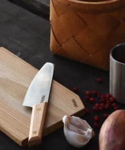 Gear Primus Campfire Cutting Set 12 Gear Primus Campfire Cutting Set