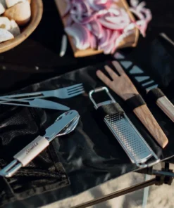 Camping & Hunting Primus Campfire Prep Set