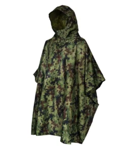 MIRA Safety M4 CBRN Military Poncho 14 MIRA Safety M4 CBRN Military Poncho