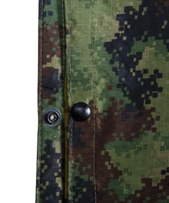 MIRA Safety M4 CBRN Military Poncho 16 MIRA Safety M4 CBRN Military Poncho