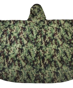 MIRA Safety M4 CBRN Military Poncho 19 MIRA Safety M4 CBRN Military Poncho