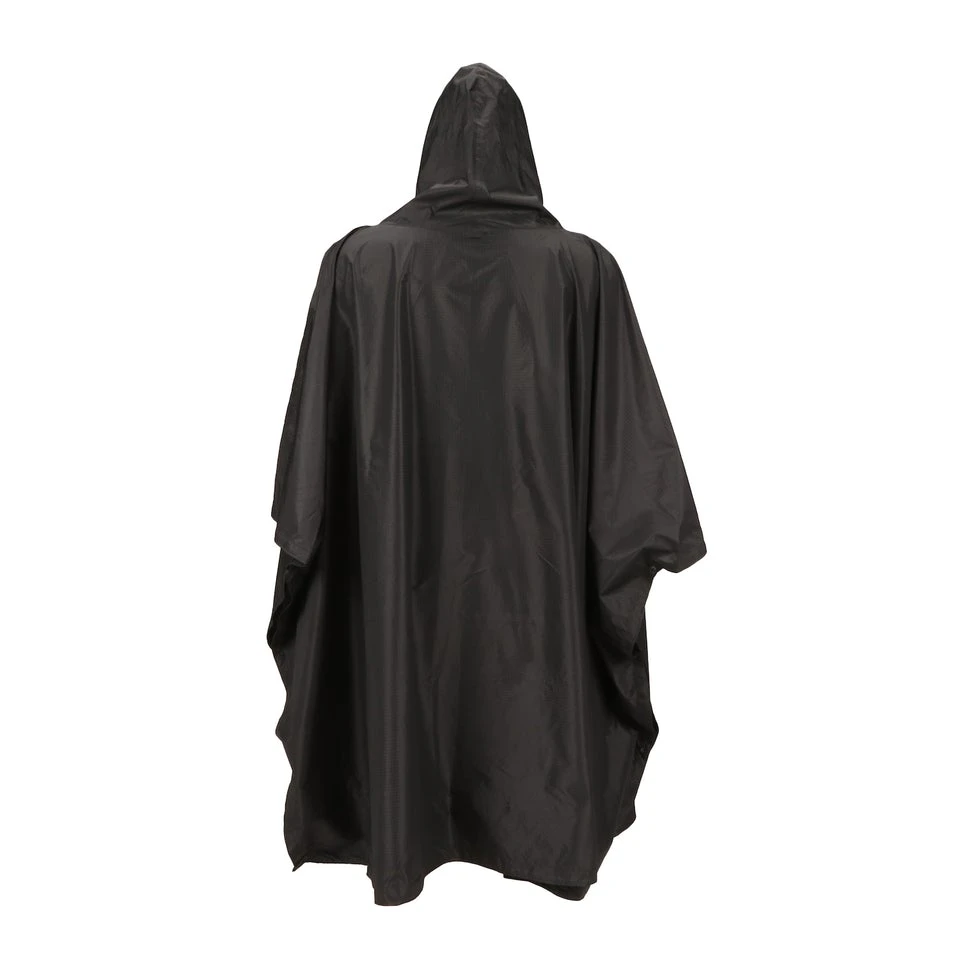 MIRA Safety M4 CBRN Military Poncho 11 MIRA Safety M4 CBRN Military Poncho