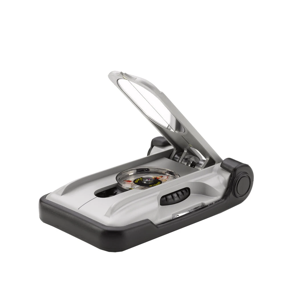 Gear BRUNTON TRUARC 20 LUMINOUS COMPASS (METRIC) 2 Gear BRUNTON TRUARC 20 LUMINOUS COMPASS (METRIC)