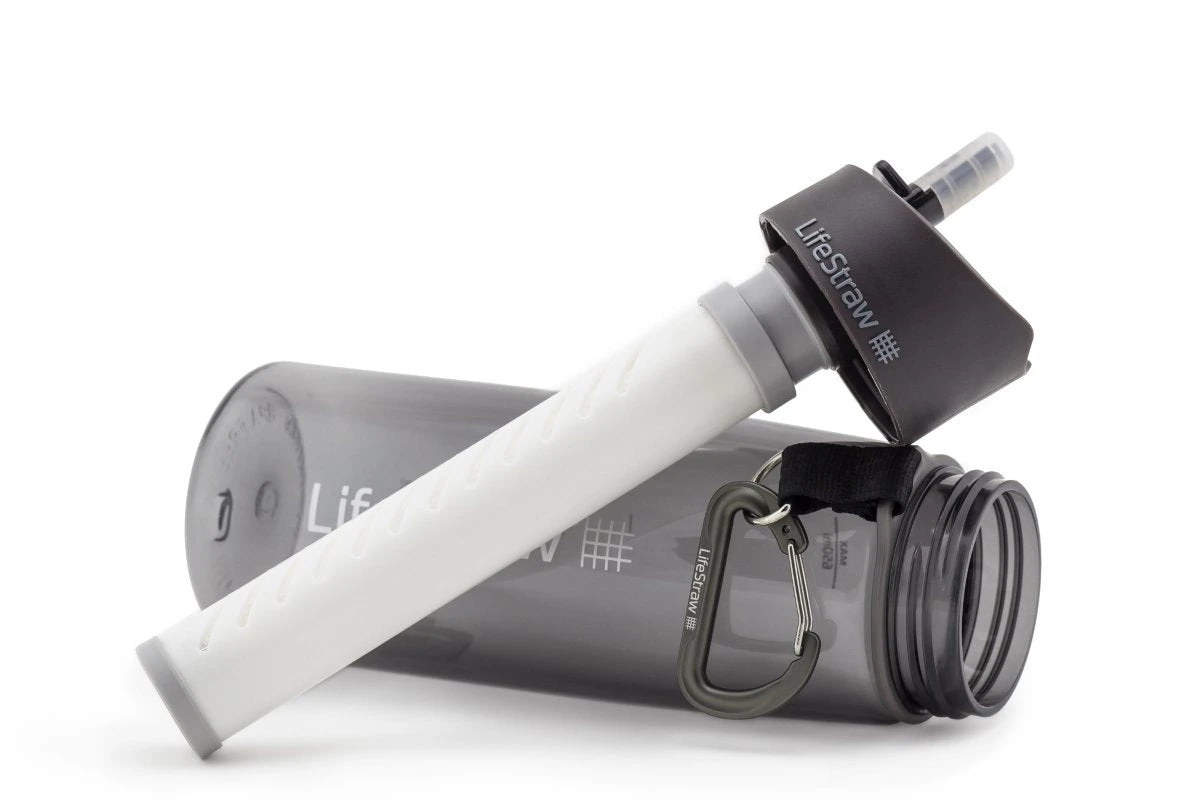LifeStraw Go Water Bottle With Filter 22oz 11 LifeStraw Go Water Bottle With Filter 22oz