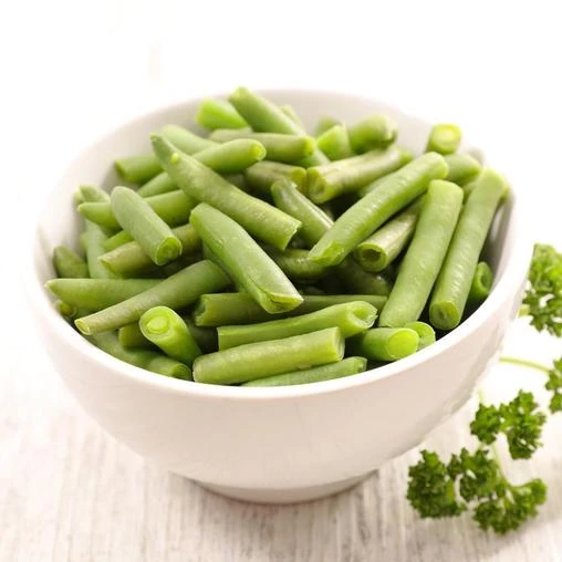 Vegetables Ready Hour Freeze-Dried Green Beans Case 2 Vegetables Ready Hour Freeze-Dried Green Beans Case