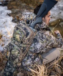 EBERLESTOCK H1 MINI-ME HYDRATION PACK