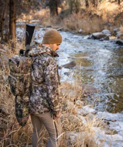 EBERLESTOCK H1 MINI-ME HYDRATION PACK