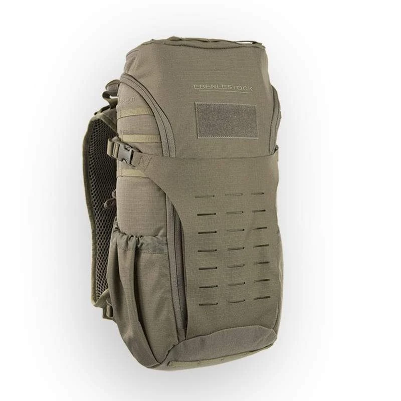 EBERLESTOCK H31 BANDIT EDC BACKPACK 2 EBERLESTOCK H31 BANDIT EDC BACKPACK