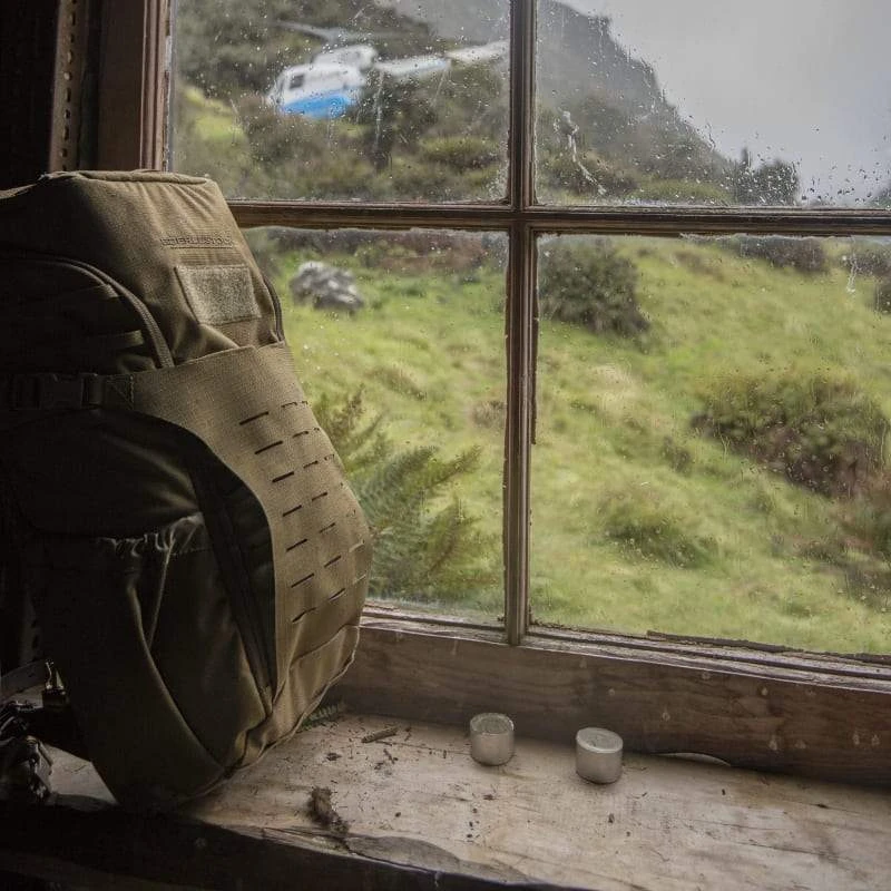 EBERLESTOCK H31 BANDIT EDC BACKPACK 12 EBERLESTOCK H31 BANDIT EDC BACKPACK