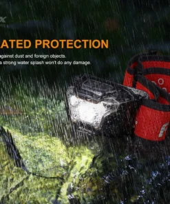 Fenix HL18R-T Headlamp Headlamps