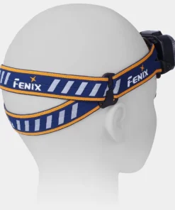 Fenix HL40R Focusable USB Rechargeable Headlamp Headlamps