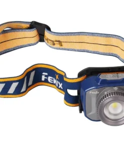 Fenix HL40R Focusable USB Rechargeable Headlamp Headlamps