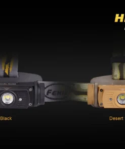 Headlamps Fenix HL60R Headlamp