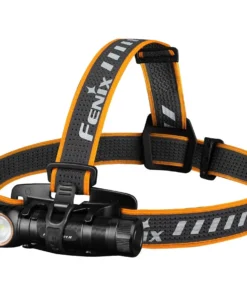 FENIX HM61R MULTIFUNCTIONAL RECHARGEABLE HEADLAMP Headlamps