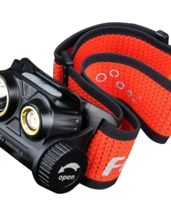 Fenix HM65R-T Trail Running Headlamp Headlamps