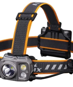 Fenix HP16R High-Performance Rechargeable Outdoor Headlamp Headlamps