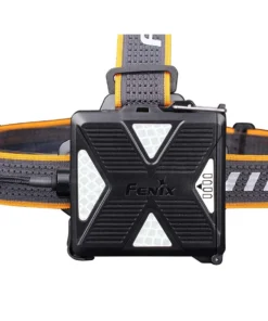 Fenix HP16R High-Performance Rechargeable Outdoor Headlamp Headlamps